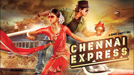Chennai express