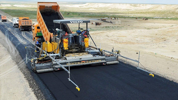 World Amazing Modern Road Construction Machines