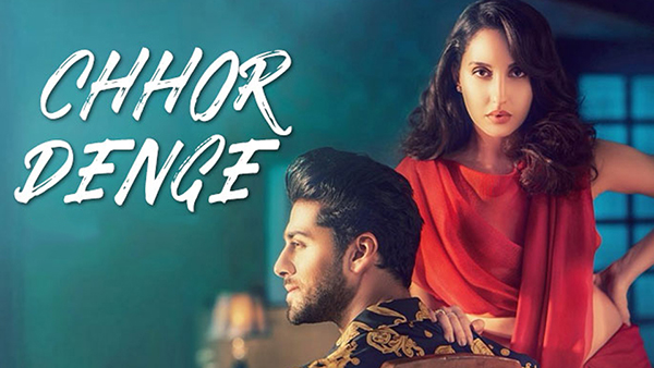 Chhor Denge_ Parampara Tandon _ Sachet-Parampara _ Nora Fatehi_ Ehan Bhat _ Arvindr K_ Bhushan Kumar