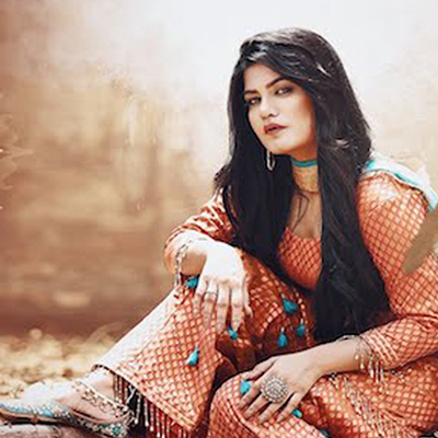 Jutti Kasur Di (Full Video) Kaur B | Sajjan Adeeb | Laddi Gill | Jeona&Jogi | New Punjabi Songs 2020